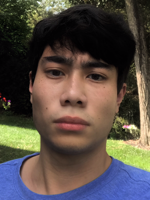 Joe, 22