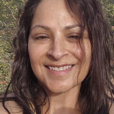 Monica, 53