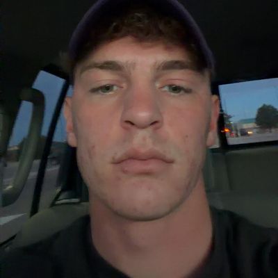 Logan, 23