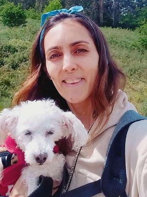 Mary, 40