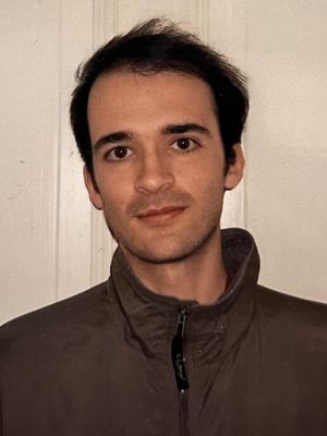 Daniel, 24