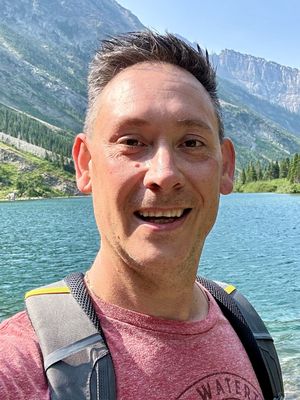 Patrick, 48