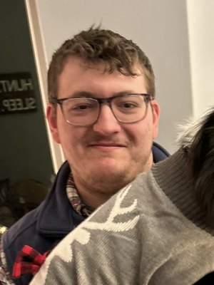 Justin, 25