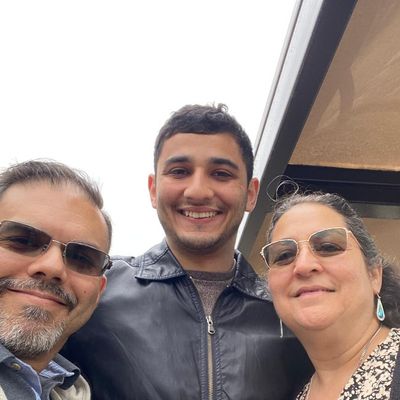 Ruben, 25