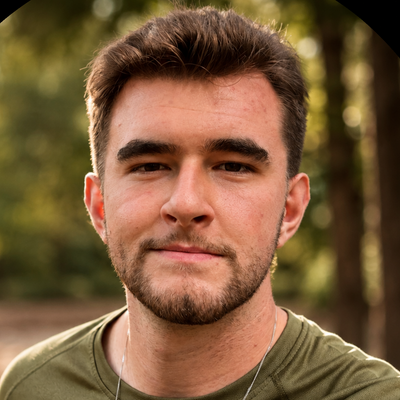 Thomas, 20