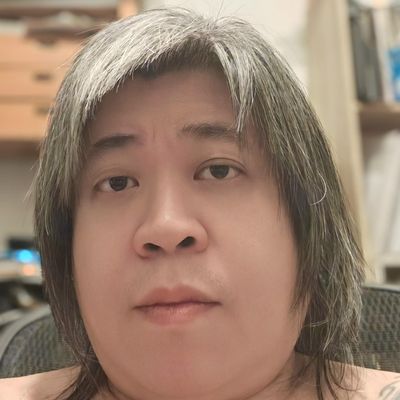 Jonathan, 47