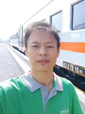 Dhanny, 41