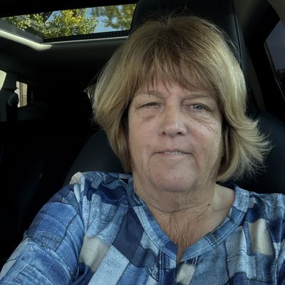 Patricia, 60