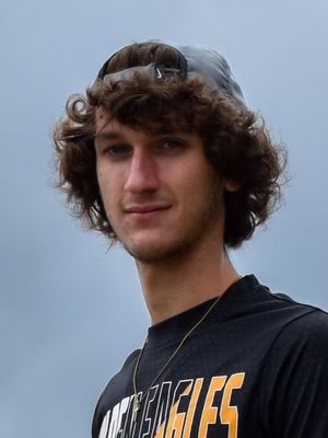 Nico, 23