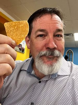 James, 73