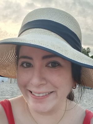Lisseth, 36