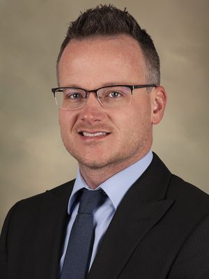 Marcus, 36