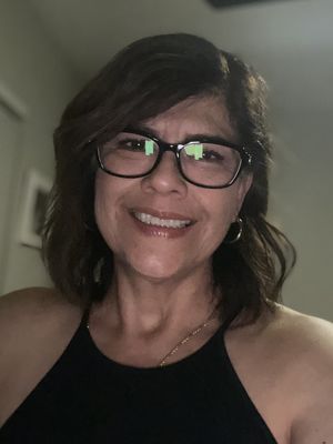 Rosalia, 58