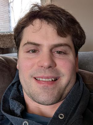 Justin, 39