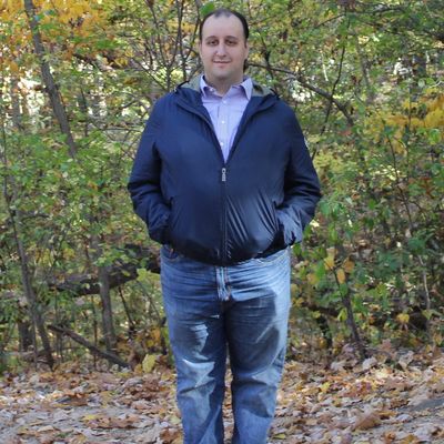 Michael, 34