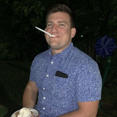 Michael, 33
