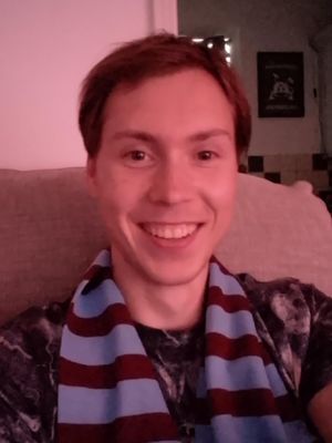 Grant, 31