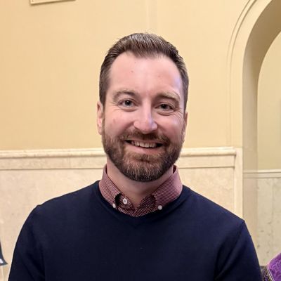 Chris, 41