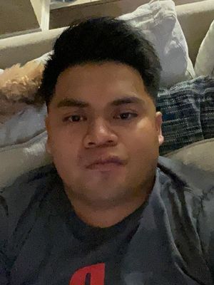 Patrick, 29