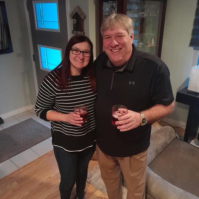 Chris, 57