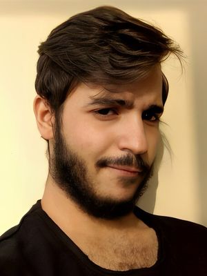 Ehab, 31