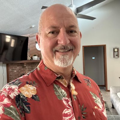 Michael, 61