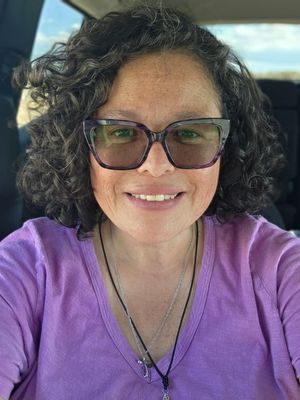 Priscilla, 49