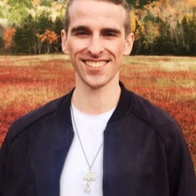 Grant, 31