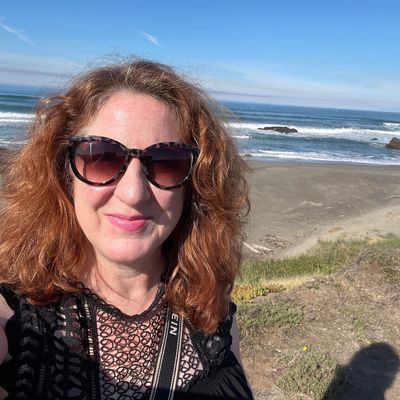 Christina, 40
