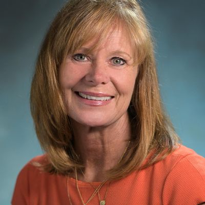 Bridget, 54