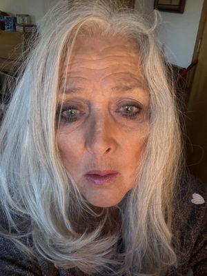 Darlene, 67
