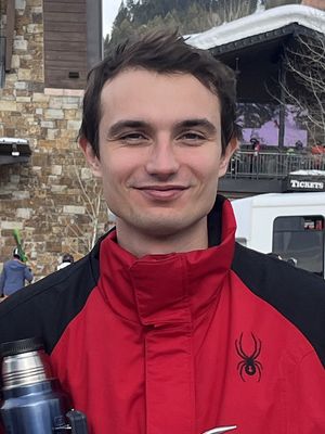 Guido, 27