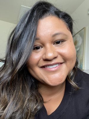 Esther Contreras, 34