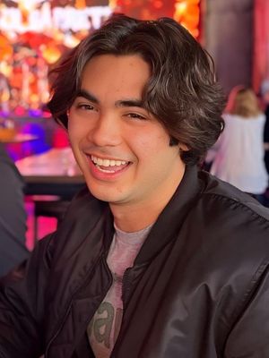 Rocco, 18