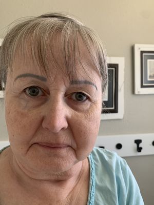 Sharon, 66