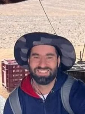 Darius, 27