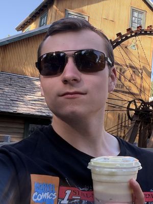 Etienne, 18