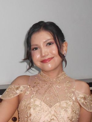 Sya, 24