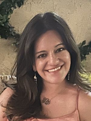 Andrea, 36