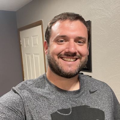 Garrett, 37