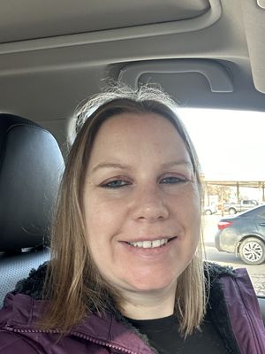 Kylee, 40