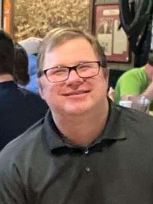 Matt, 41
