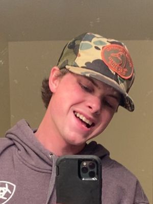 Andrew, 24