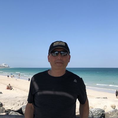 Chris, 61