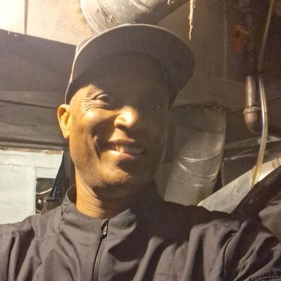 Ray, 45