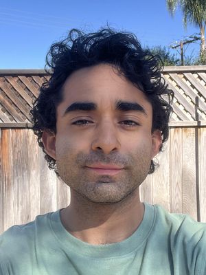 Eric, 29