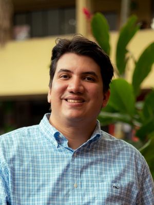 Samuel, 31