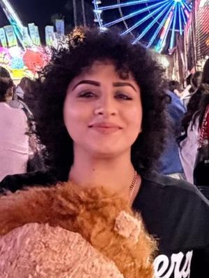 Joanna, 30