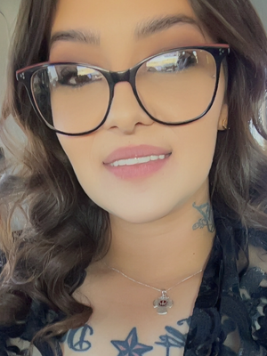 Christina, 31