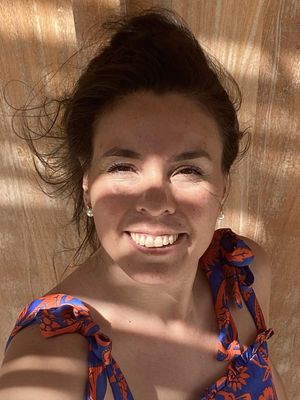 Anita, 35